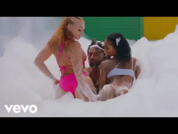 Video: Amine - Reel It In
